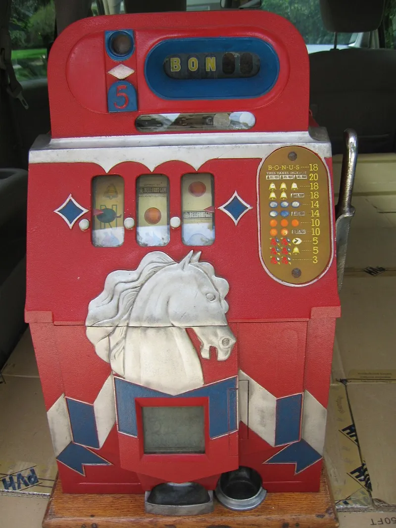 9, 6, 9 and the Science of Lucky Numbers: What Your Brain Won't Tell You at the Slots